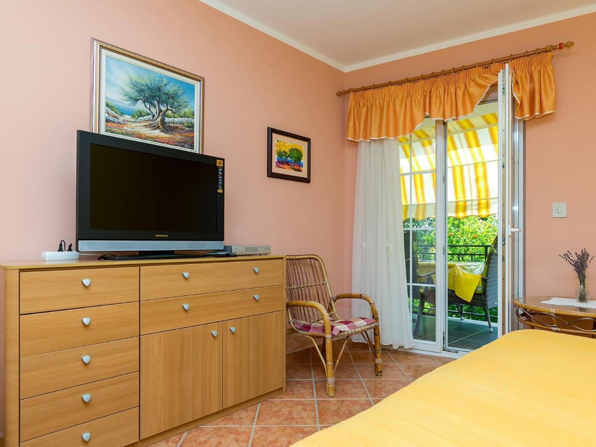 Residence Matilda Vrsar Exteriér fotografie